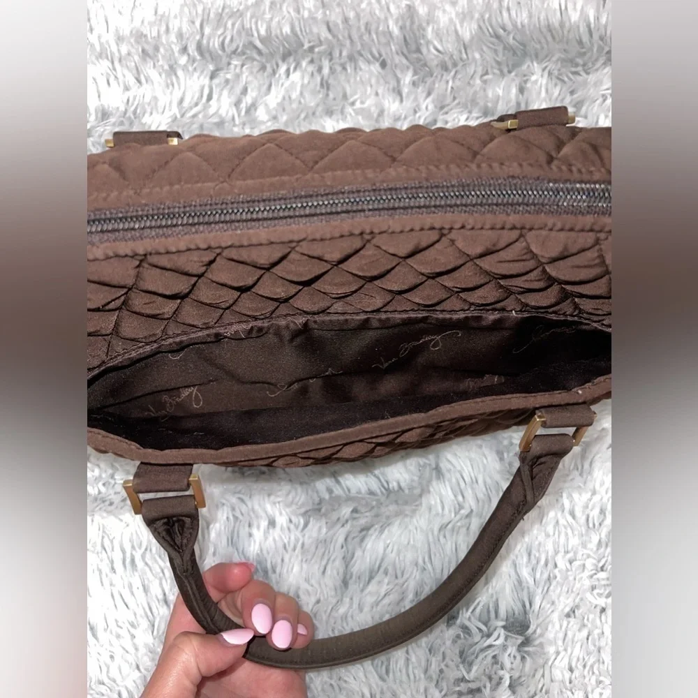 VERA BRADLEY BOSTON BAG